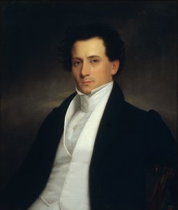 Retrato de un caballero